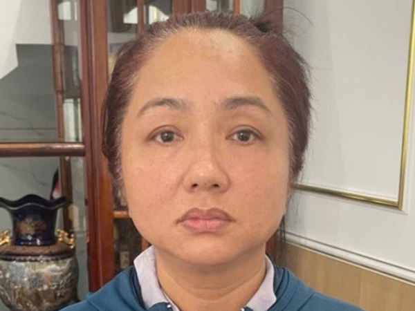 Bắt tạm giam 2 bảo mẫu vụ hành hạ trẻ em ở mái ấm Hoa Hồng