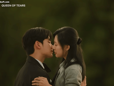 4 cặp đôi phim Hàn đẹp nhất 2024: Kim Soo Hyun - Kim Ji Won của 'Nữ hoàng nước mắt' và những ai?
