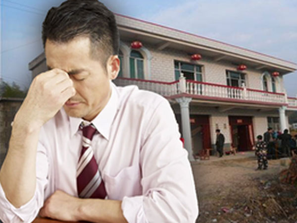 Cho anh họ mượn nhà miễn phí suốt 15 năm, đến khi lấy lại, tôi bị đòi đền bù hơn 500 triệu đồng?