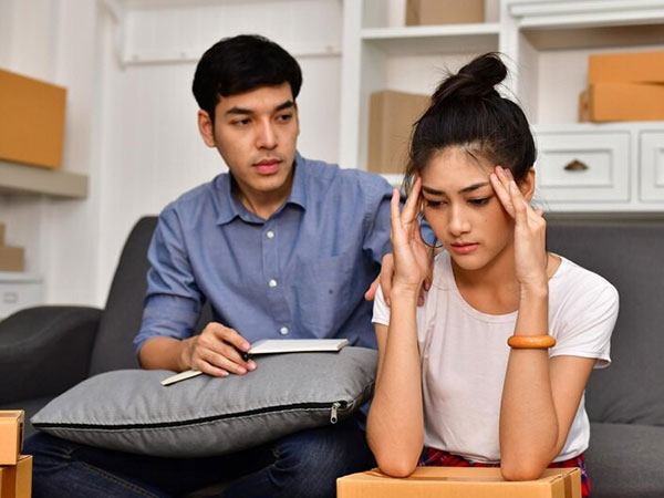Vợ kiếm 30 triệu mỗi tháng, chồng thất nghiệp 3 năm ngày nào cũng nói một câu