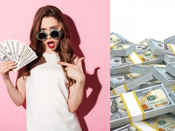 Cuối tuần này (7-8/9) vận may gõ cửa, 4 con giáp phúc lộc đầy nhà, tình yêu ngập lối