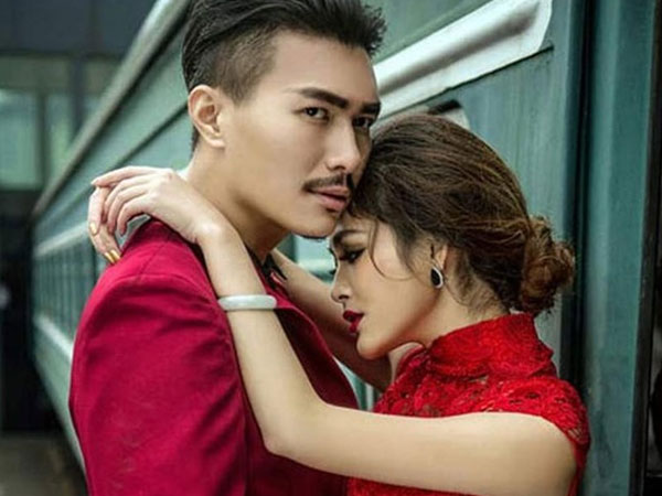 Đại gia lặn mất tăm khi cô bồ 'cưng như nữ hoàng' sinh con gái