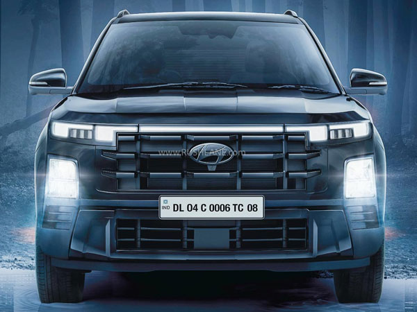 Hyundai ra mắt Creta phiên bản bóng tối 2024 giá từ 427 triệu đồng