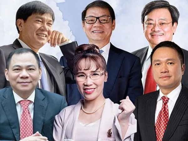Soi lương lãnh đạo 200 doanh nghiệp trên sàn chứng khoán: Thu nhập bình quân của CEO lên tới 2,5 tỷ đồng/năm, cao gấp rưỡi thù lao các Chủ tịch HĐQT