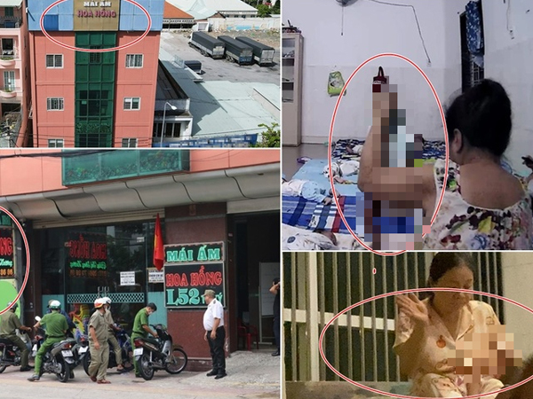 Vụ bạo hành trẻ em ở Mái ấm Hoa Hồng: Chủ cơ sở và các bảo mẫu có thể bị xử lý thế nào?