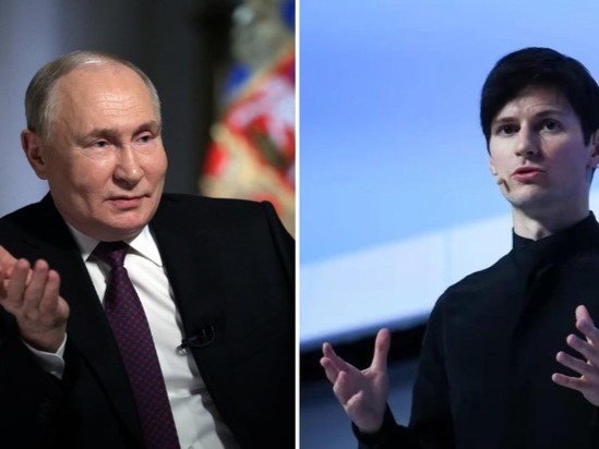 Vụ bắt giữ CEO Telegram: Tỷ phú gốc Nga lần đầu lên tiếng; Tổng thống Putin chỉ trích Pháp