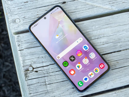 Không phải S24 Ultra đắt đỏ, tôi sẽ khuyên mọi người nên mua mẫu điện thoại Samsung giá chỉ 10 triệu này