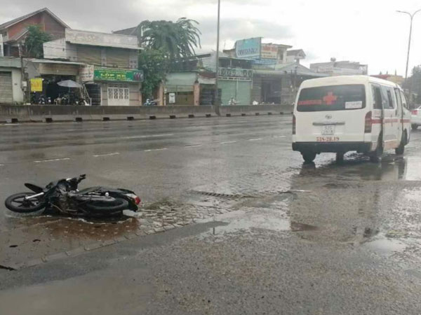Vụ tài xế xe tải nghi cố tình cán chết người ở Đồng Nai: Gia đình nạn nhân lên tiếng