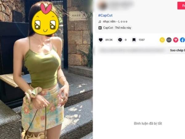Động thái lạ của bạn gái nam rapper nổi tiếng trong vụ bị bạn thân tố ăn cắp 3 chiếc túi hiệu
