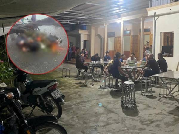 Hoàn cảnh của nạn nhân bị cây đè tử vong ở Hà Nội: Đang nuôi 3 con nhỏ