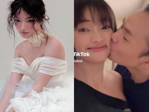Châu Bùi và Binz thông báo đăng ký kết hôn?