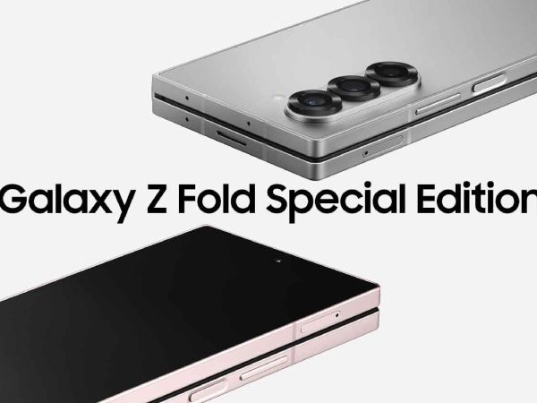 Đây rồi Galaxy Z Fold 'Special Edition': Phiên bản toàn diện của Galaxy Z Fold 6 mà người Việt khó có thể mua được