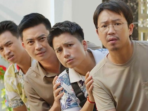 Phim Việt giờ vàng bị chê thảm họa