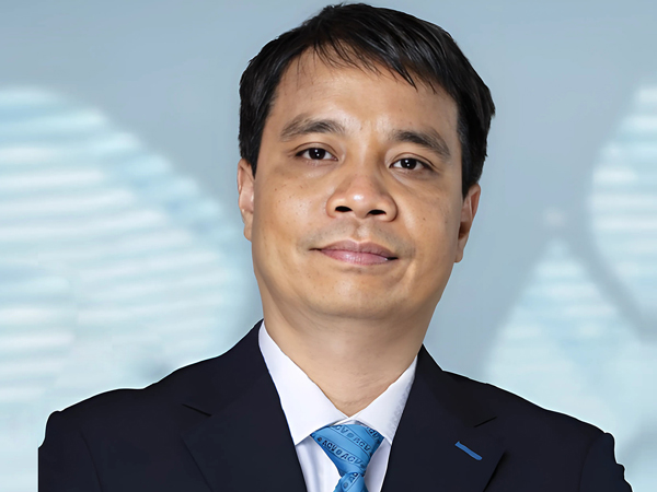Tổng công ty Cảng hàng không Việt Nam có chủ tịch mới