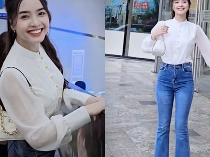 Nhan sắc khó nhận ra của mỹ nhân 2k4 tụt dốc sau loạt 'phốt'