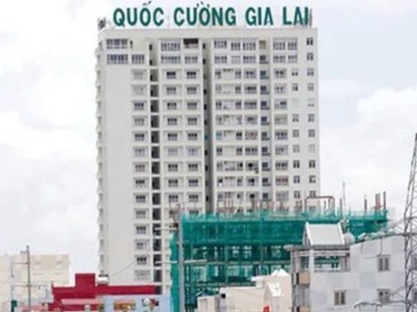 Quốc Cường Gia Lai không đủ tiền hoàn trả cho bà Trương Mỹ Lan