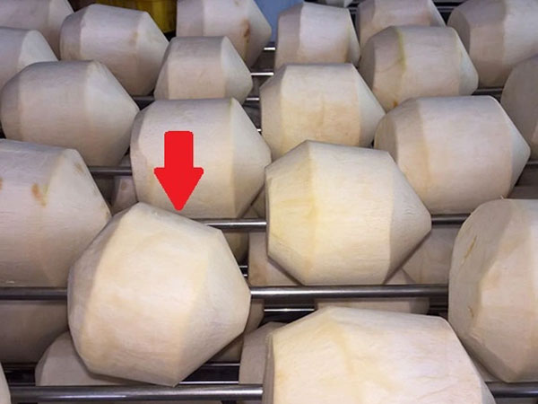 Việt Nam có loại quả mà Trung Quốc cần tới 4 tỷ quả mỗi năm, nhưng chỉ 1 sai sót này hàng sẽ bị 'trả về'