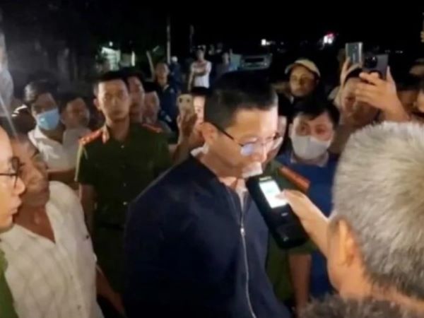 Tuyên án 18 tháng tù với cựu CSGT vi phạm nồng độ cồn gây tai nạn chết người