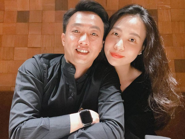 Cường Đô La lộ diện gây chú ý, Đàm Thu Trang ra sao sau 2 tháng 'ở ẩn' trên MXH?