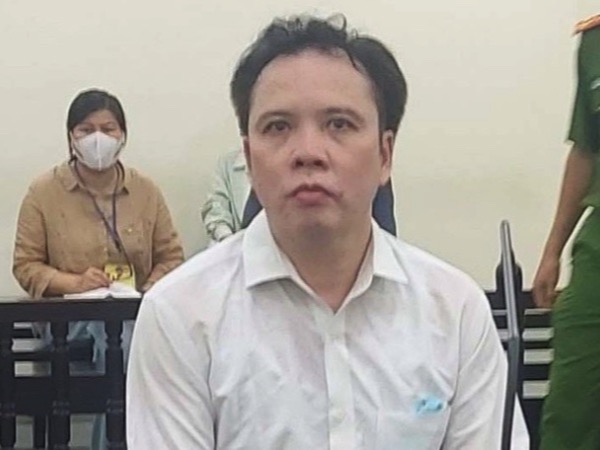Cựu Vụ trưởng liên tiếp đề nghị triệu tập Chủ tịch Tập đoàn Tân Hoàng Minh đến tòa