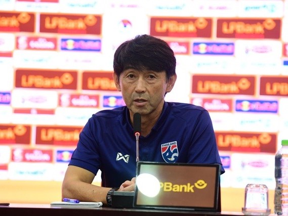 HLV Thái Lan: 'Chúng tôi đã tìm ra cách ngăn tuyển Việt Nam ghi bàn'