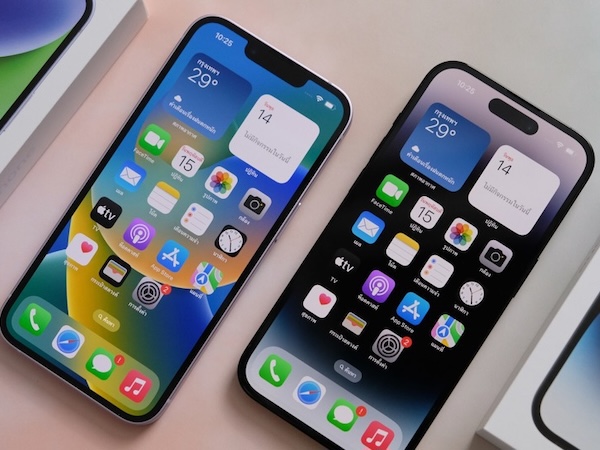 iPhone 17 sẽ là đột phá của Apple ?