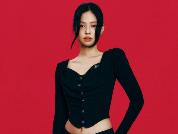 Jennie (BLACKPINK) về chung nhà với Adele - Beyoncé, xác nhận comeback vào tháng 10!