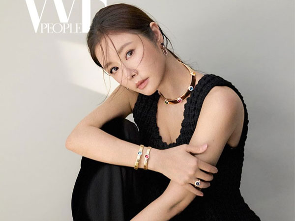 Lâm Tâm Như tuổi 48: Nhan sắc và vóc dáng có thực sự 'thần thánh' như được tung hô?