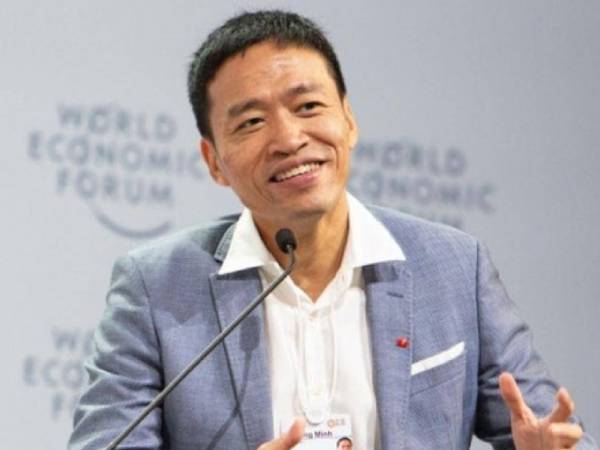 'Tay chơi liều lĩnh' Lê Hồng Minh: Nghiệp chơi, làm game đỉnh cao đến 'khúc cua gấp'