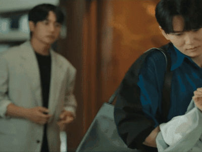 Love Next Door tập 8: Jung Hae In và Jung So Min bùng nổ chemistry, cảnh cuối khiến ai cũng sốc