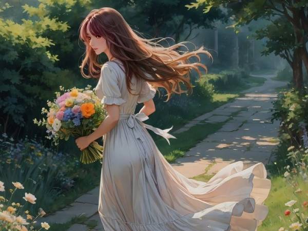 Vô tình nghe mẹ chồng tương lai nhắc tên mình, tôi lập tức gọi điện nhờ anh trai đến đón về ngay lúc bão