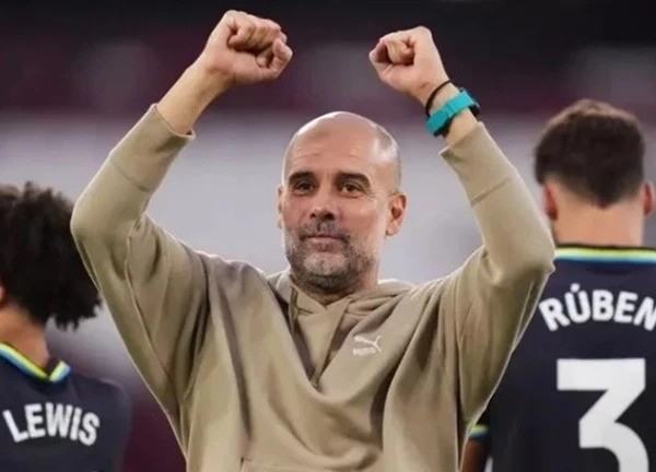 Man City mạnh tay chi 100 triệu bảng mua sắm trong tháng 1