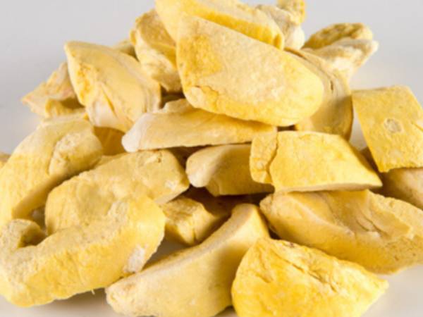 Một loại sầu riêng xuất khẩu sang Trung Quốc tăng 351 lần