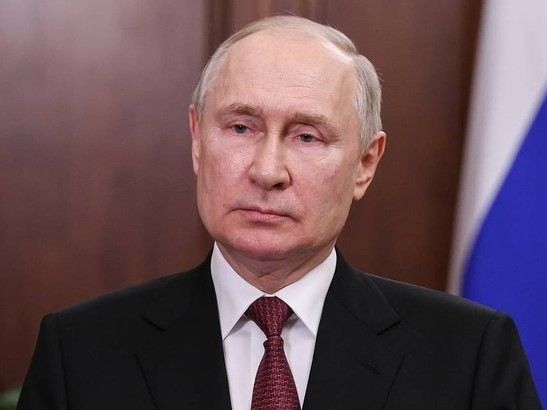 Tổng thống Nga Putin không đến Mỹ dự họp Đại Hội đồng Liên Hợp Quốc