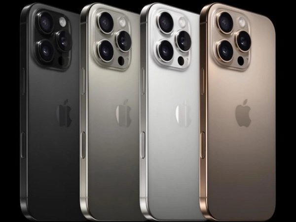 Sự khác biệt giữa iPhone 16 và iPhone 16 Pro
