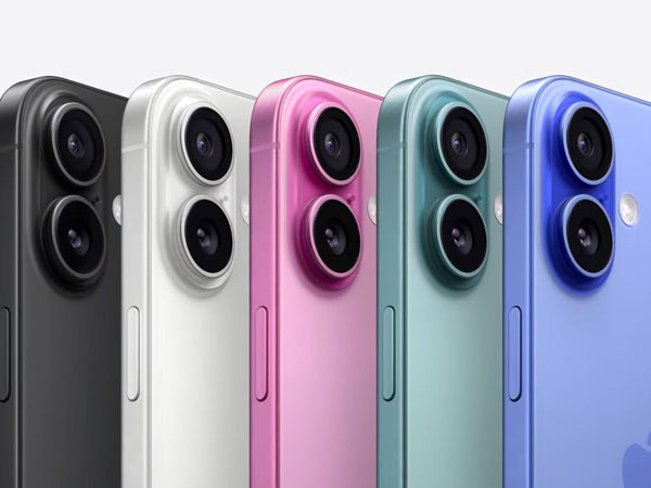 iPhone 16 và iPhone 16 Plus chính thức ra mắt: Ơn giời thiết kế mới đây rồi, giá bán từ 20 triệu