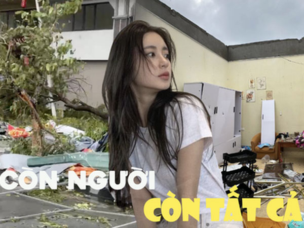 'Em đây, em còn sống' - trải nghiệm kinh hoàng từ người trẻ ở nơi nguy hiểm nhất