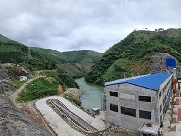 Sập nhà điều hành thủy điện Đông Nam Á: Khó tiếp cận hiện trường vì không có đường, không có điện