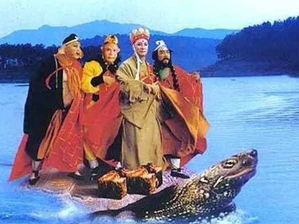 Hóa ra trong Tây Du Ký có 1 'nhân vật' có thật: Nghe hư cấu nhất nhưng lại tồn tại thực sự