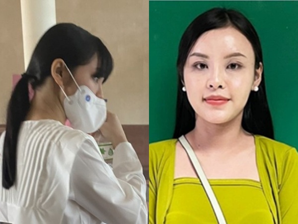 Viện kiểm sát nêu quan điểm xử lý cựu tiếp viên hàng không điều hành đường dây mại dâm cao cấp