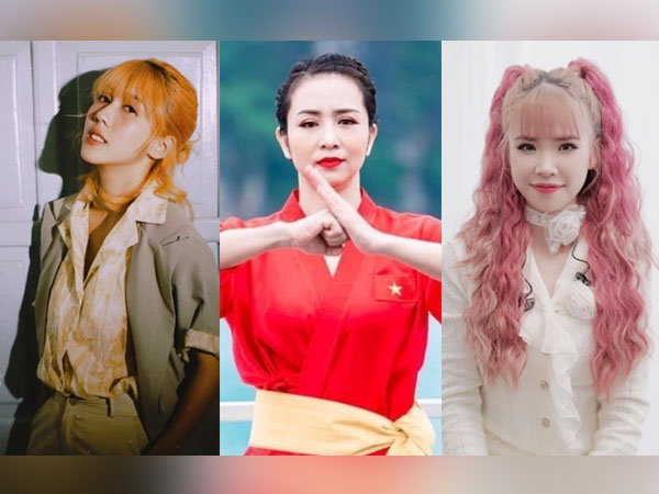 5 Chị Đẹp sắp được công bố: VĐV Wushu Thuý Hiền, Hậu Hoàng và 1 cựu thành viên nhóm nữ đình đám Vpop?