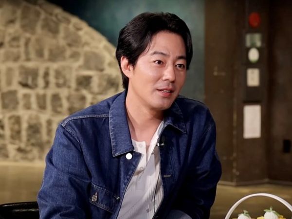 Tài tử Jo In Sung bức xúc vì mẹ lấy cớ gây sốc giục anh sinh con