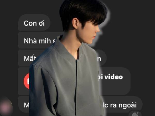 'Thất lạc' cả nhà ở Yên Bái, chàng trai chết lặng khi nhận cuộc gọi nhỡ và dòng tin nhắn từ mẹ