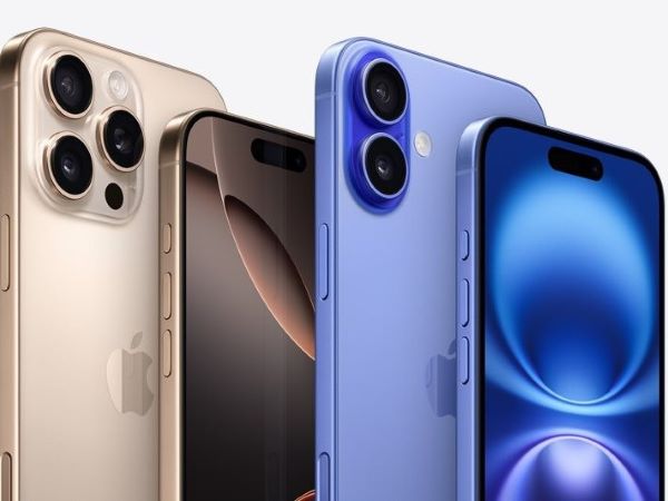 iPhone 16 vừa ra mắt, Samsung lại đăng bài chọc ghẹo Apple: 'Khi nào có điện thoại gập thì bảo nhé'