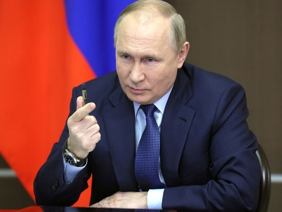 Tổng thống Putin nói gì tại cuộc tập trận hải quân lớn nhất trong 3 thập kỷ?