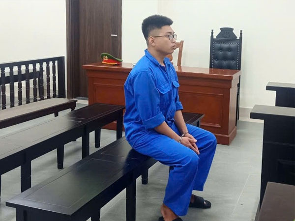 Nhóm đàn ông bị đưa sang Campuchia, ép giả gái để lừa tiền trên mạng