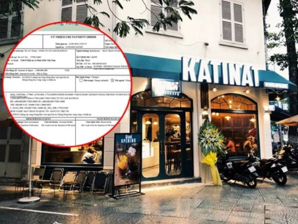 KATINAT xin lỗi, chuyển ngay 1 tỷ đồng ủng hộ sau khi bị chỉ trích 'lợi dụng đau thương để kinh doanh'