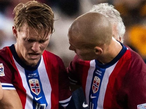Arsenal mất Odegaard: Báo động cho Mikel Arteta