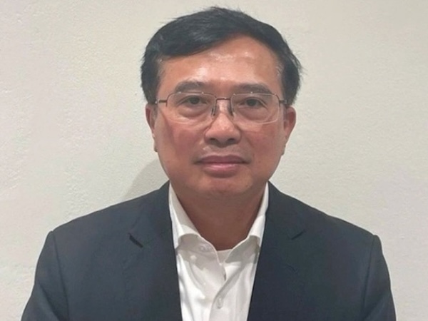 Gây thiệt hại gần 1.000 tỉ đồng, cựu thứ trưởng Công Thương Hoàng Quốc Vượng bị đề nghị truy tố