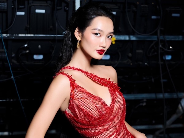 Đối thủ 'nặng ký' của Kỳ Duyên tại Miss Universe Vietnam 2024